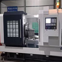 CAK6163数控车床